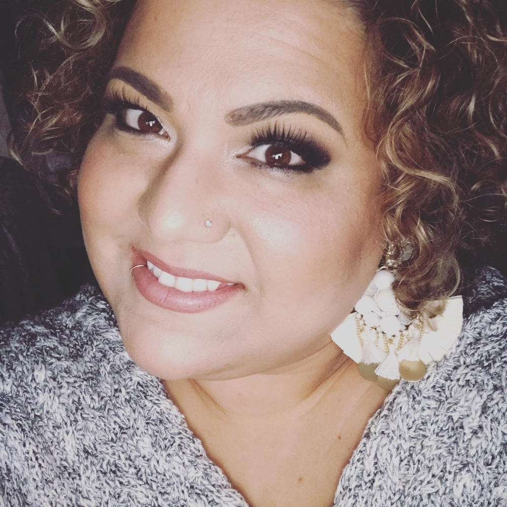 Meet your Posher, Christina